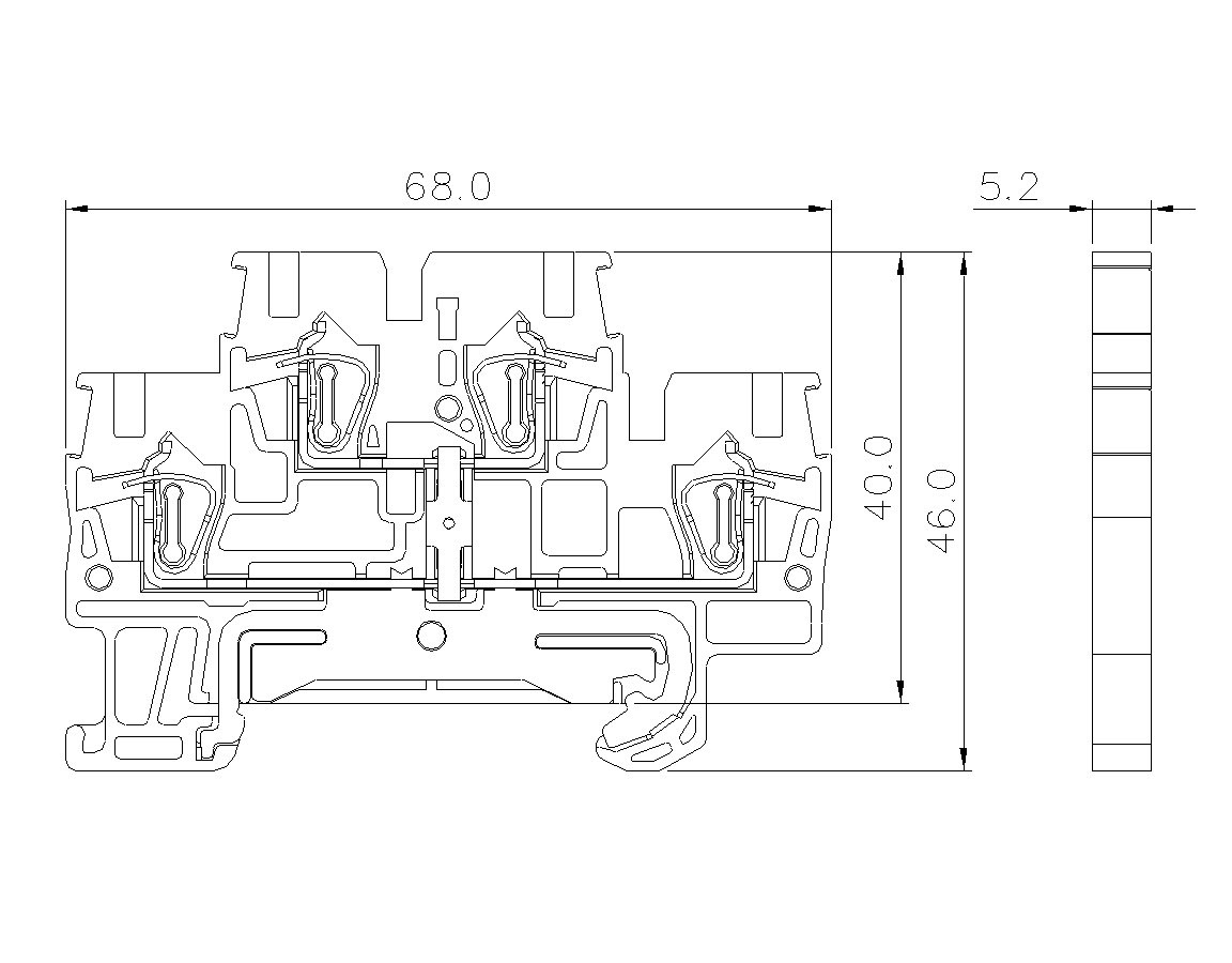 TCD2.5-2-PE